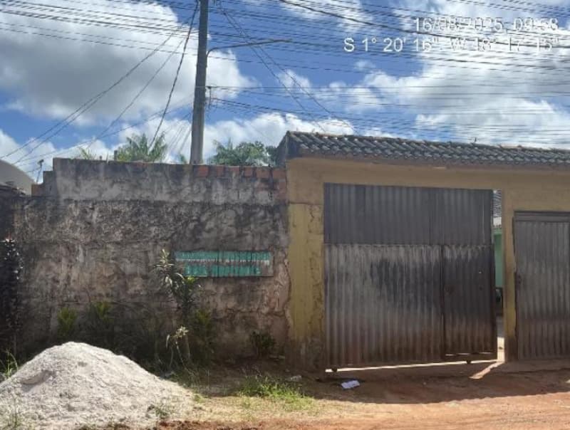 Casa em leilão em Benevides - PA — LOTE 209 PA - BENEVIDES