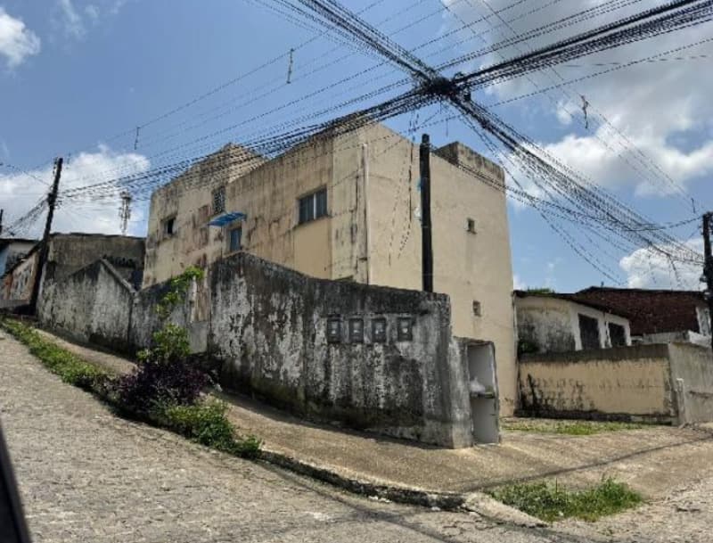 Apartamento em leilão em Abreu E Lima - PE — LOTE 238 PE - ABREU E LIMA