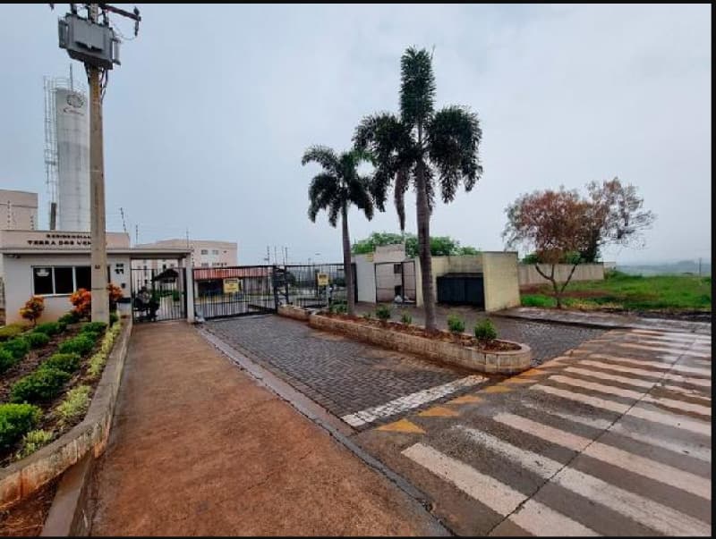 Apartamento em leilão em Apucarana - PR — LOTE 287 PR- APUCARANA
