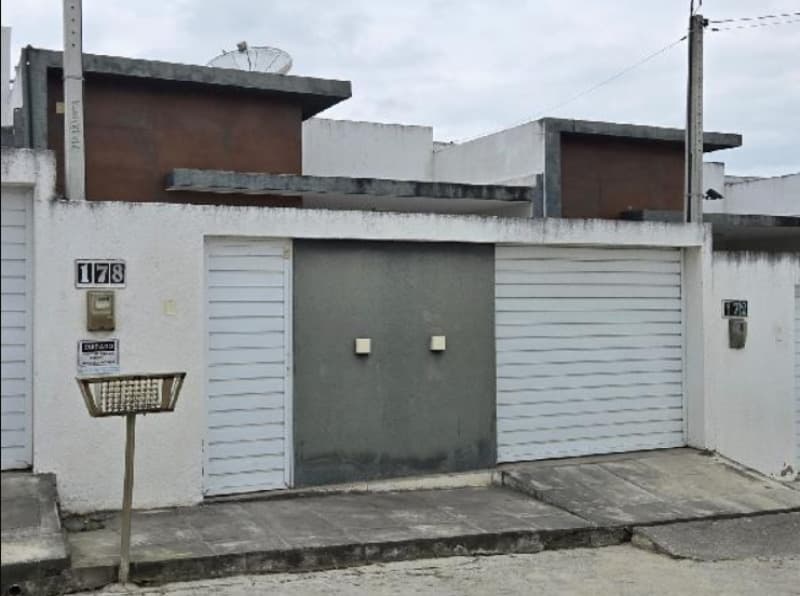 Terreno em leilão em Belo Jardim - PE — LOTE 241 PE - BELO JARDIM