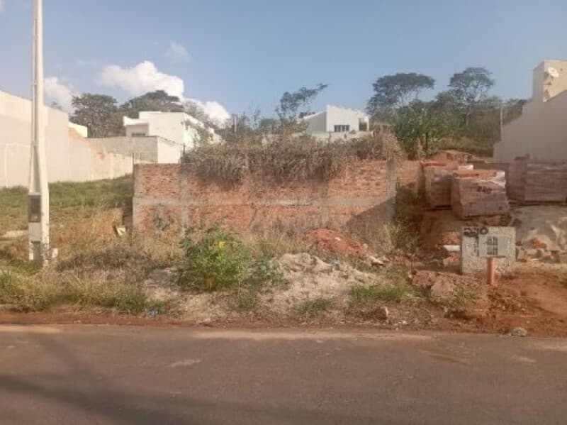 Terreno em leilão em São João Da Boa Vista - SP — LOTE 553 SP - SAO JOAO DA BOA VISTA