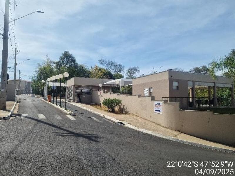 Apartamento em leilão em São Carlos - SP, bairro Vila Rancho Velho — LOTE 483 SP - SAO CARLOS