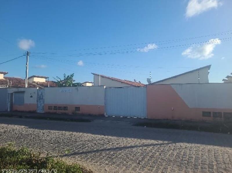 Casa em leilão em Macaíba - RN — LOTE 412 RN - MACAÍBA