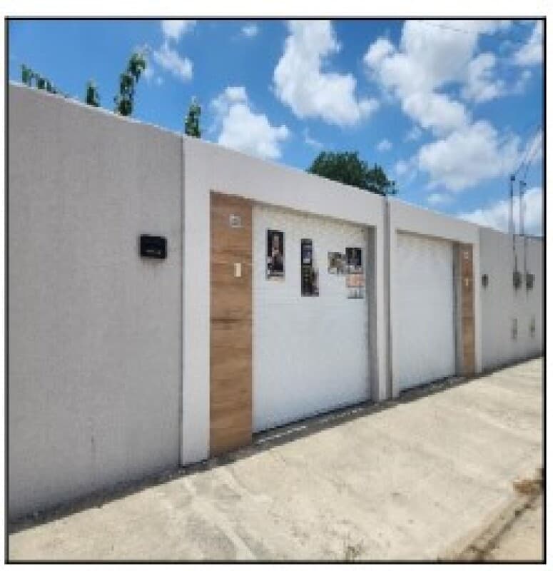 Casa em leilão em Horizonte - CE, bairro Buenos Aires — LOTE 046 CE - HORIZONTE