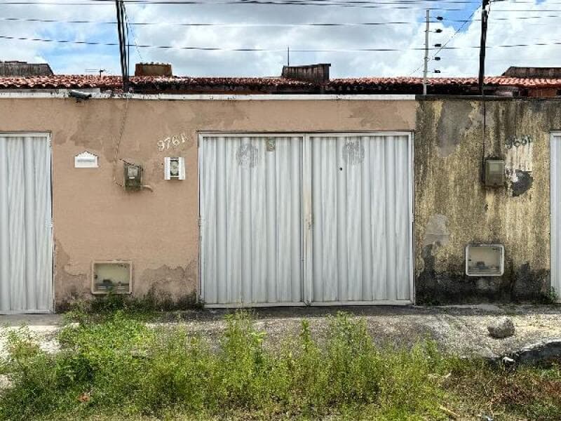 Terreno em leilão em Maracanaú - CE — LOTE 056 CE - MARACANAU