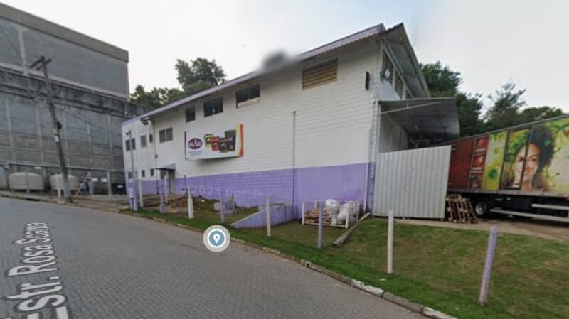 Foto 2 de 2: Comercial em leilão em Santana De Parnaíba - SP — LOTE 549 SP - SANTANA DE PARNAIBA