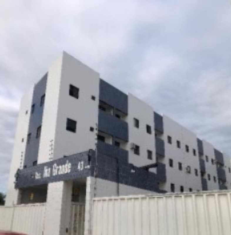 Apartamento em leilão em João Pessoa - PB, bairro Gramame — LOTE 188 PB - JOÃO PESSOA