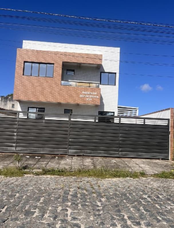 Apartamento em leilão em João Pessoa - PB — LOTE 223 PB - JOÃO PESSOA