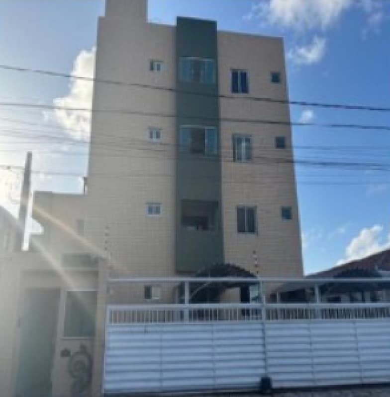 Apartamento em leilão em João Pessoa - PB — LOTE 228 PB - JOÃO PESSOA