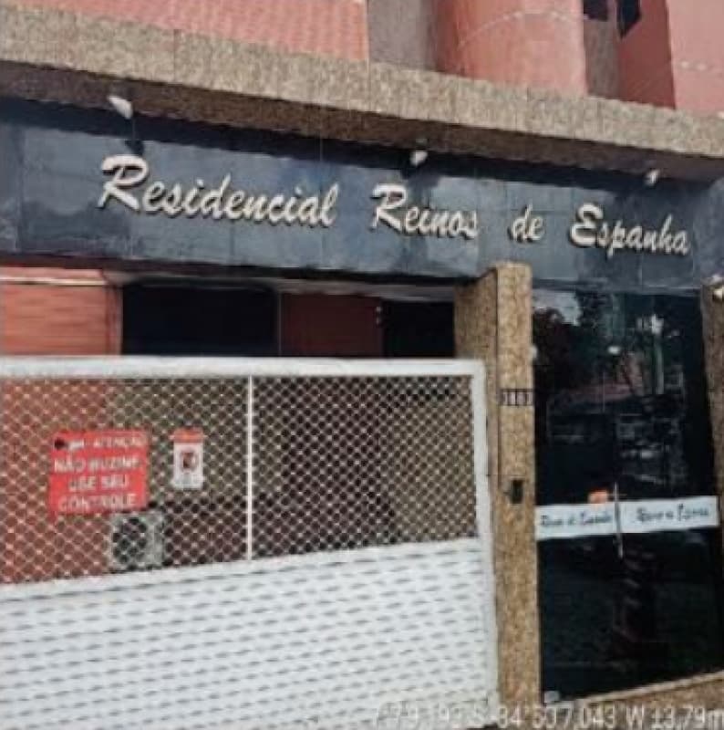 Apartamento em leilão em João Pessoa - PB — LOTE 229 PB - JOÃO PESSOA