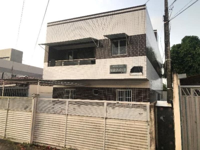 Apartamento em leilão em João Pessoa - PB, bairro Valentina de Figueiredo — LOTE 199 PB - JOÃO PESSOA