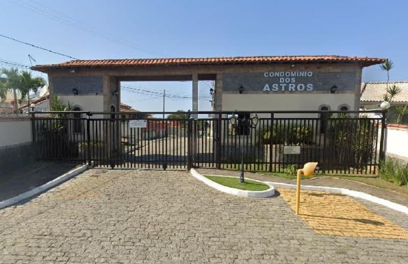 Casa em leilão em Araruama - RJ — LOTE 312 RJ - ARARUAMA