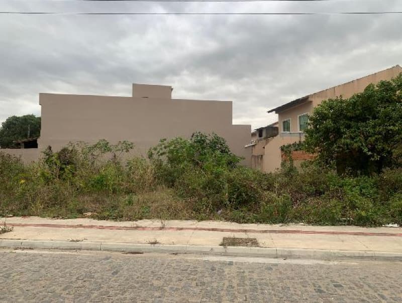 Terreno em leilão em Campos Dos Goytacazes - RJ — LOTE 318 RJ - CAMPOS DOS GOYTACAZES