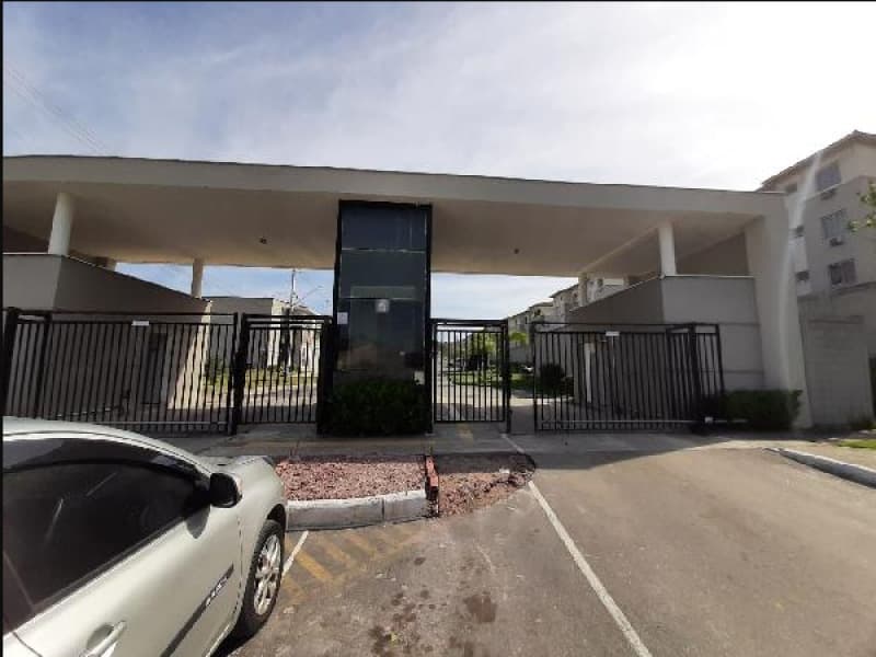 Apartamento em leilão em Itaboraí - RJ — LOTE 326 RJ - ITABORAI