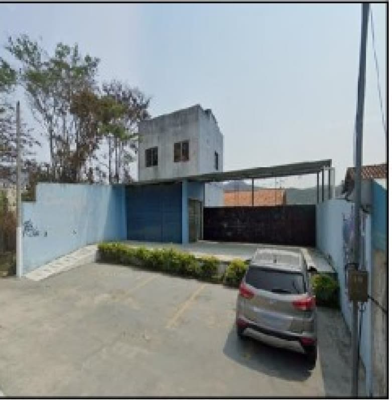 Terreno em leilão em Niterói - RJ, bairro Engenho do Mato — LOTE 287 RJ - NITEROI