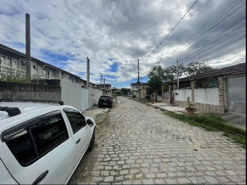 Casa em leilão em Nova Iguaçu - RJ — LOTE 336 RJ - NOVA IGUAÇU