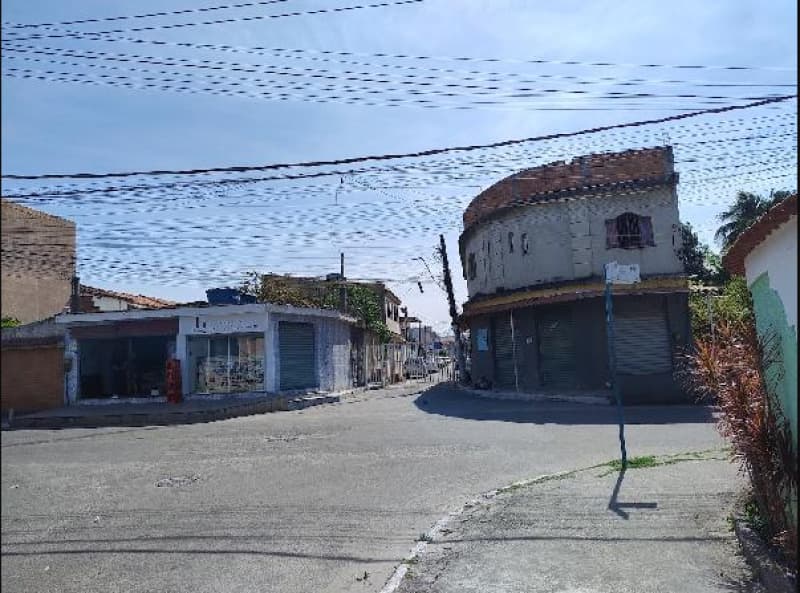 Casa em leilão em Nova Iguaçu - RJ, bairro Kennedy — LOTE 289 RJ - NOVA IGUAÇU