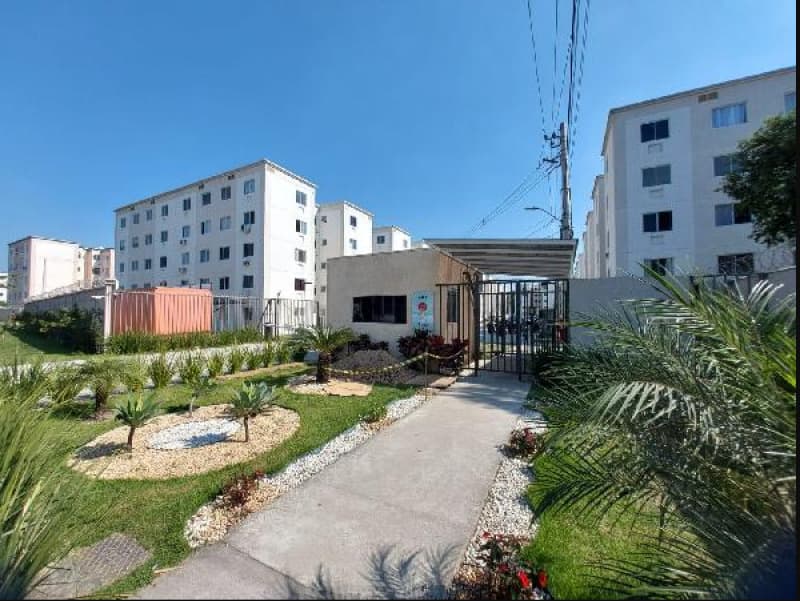 Apartamento em leilão em Rio De Janeiro - RJ — LOTE 359 RJ - RIO DE JANEIRO