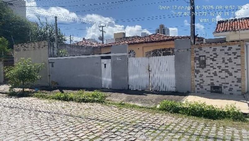 Casa em leilão em Natal - RN — LOTE 413 RN - NATAL