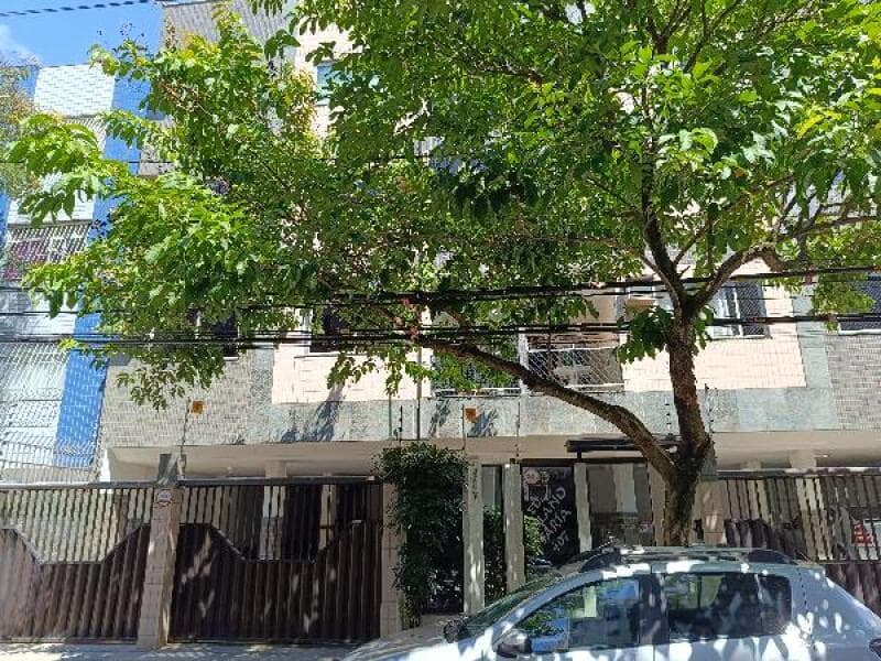 Apartamento em leilão em Vitória - ES — LOTE 065 ES - VITÓRIA