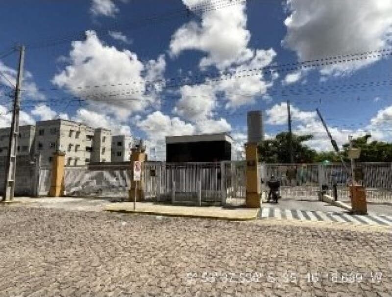 Apartamento em leilão em Parnamirim - RN — LOTE 417 RN - PARNAMIRIM