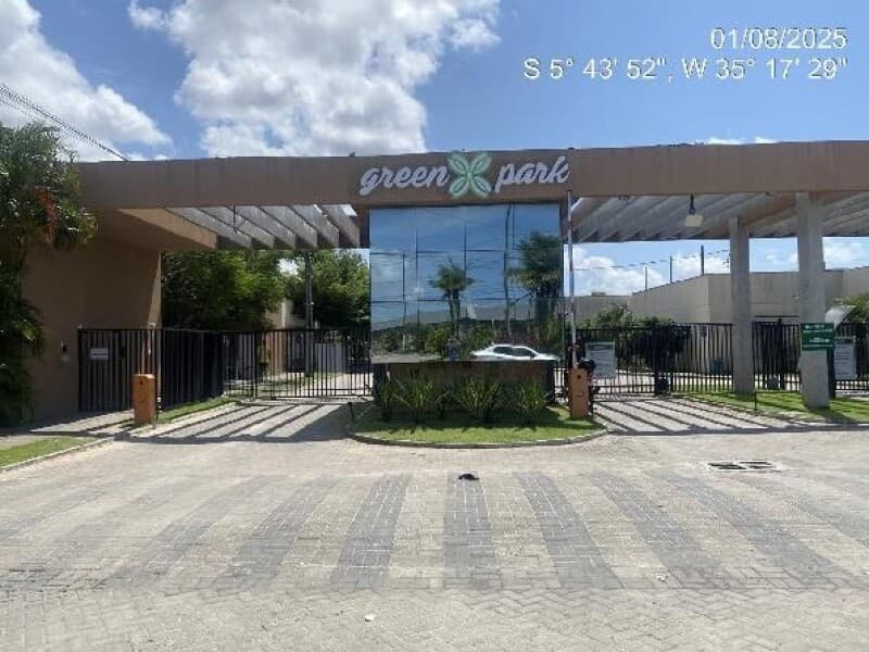 Apartamento em leilão em São Gonçalo Do Amarante - RN, bairro Jardins — LOTE 372 RN - SÃO GONÇALO DO AMARANTE