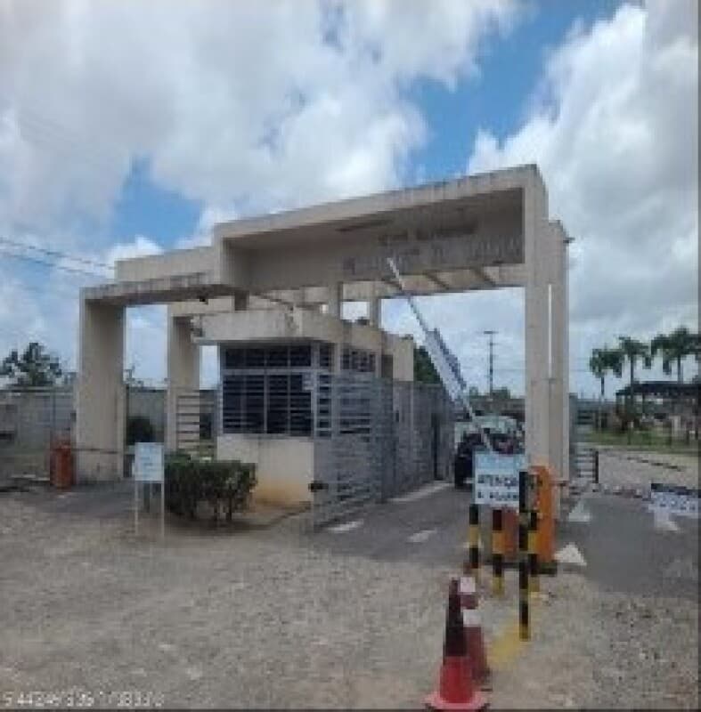 Apartamento em leilão em São Gonçalo Do Amarante - RN, bairro Jardins — LOTE 373 RN - SÃO GONÇALO DO AMARANTE
