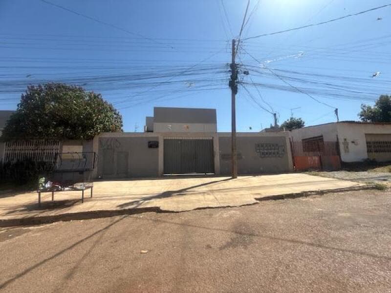 Apartamento em leilão em Águas Lindas De Goiás - GO — LOTE 074 GO - AGUAS LINDAS DE GOIAS