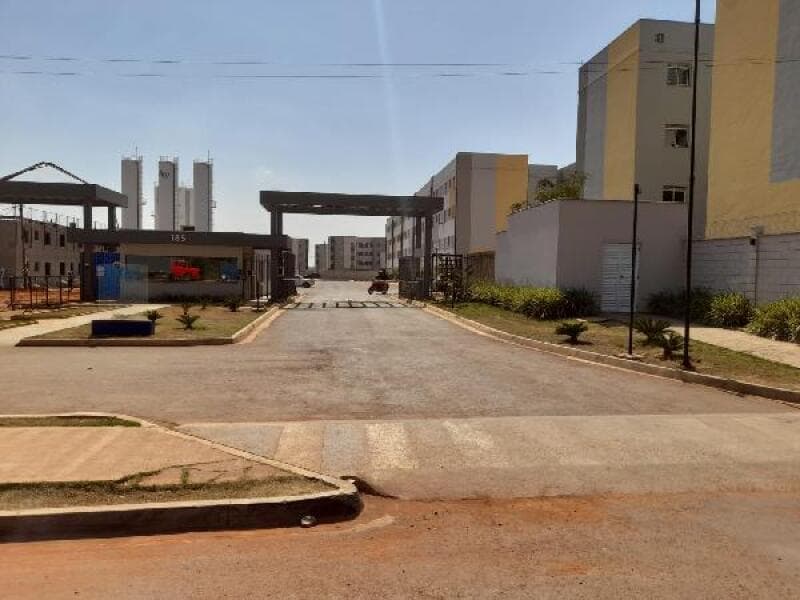 Apartamento em leilão em Piracicaba - SP — LOTE 527 SP - PIRACICABA