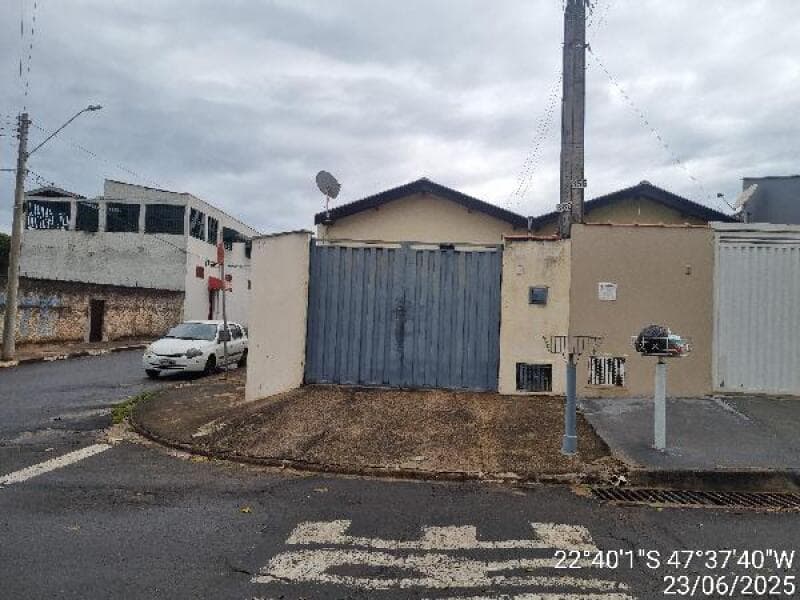 Casa em leilão em Piracicaba - SP — LOTE 529 SP - PIRACICABA