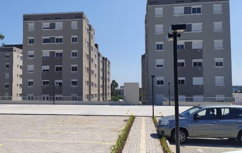 Foto 2 de 2: Apartamento em leilão em Canoas - RS — LOTE 428 RS - CANOAS