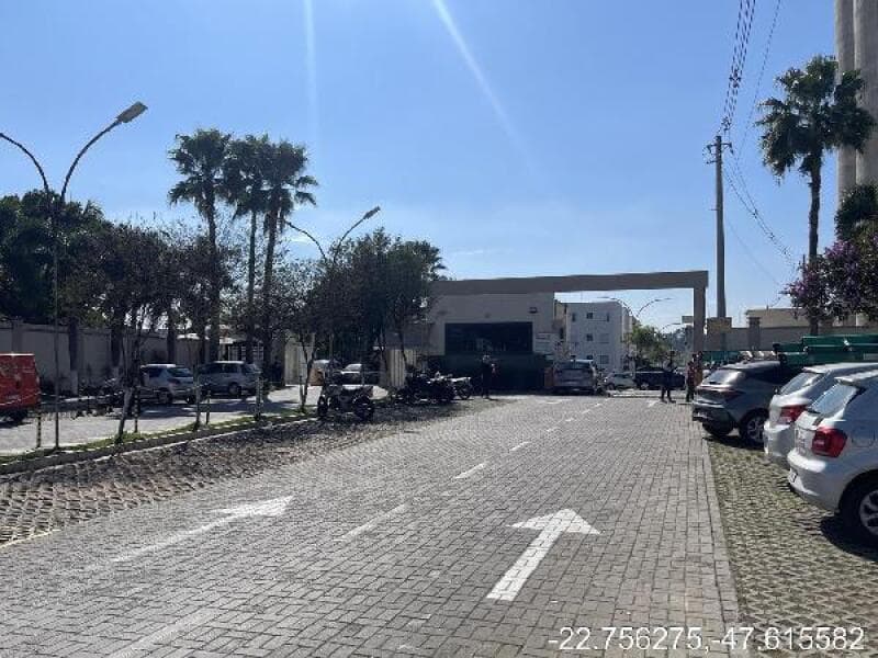 Apartamento em leilão em Piracicaba - SP, bairro Pompeia — LOTE 465 SP - PIRACICABA
