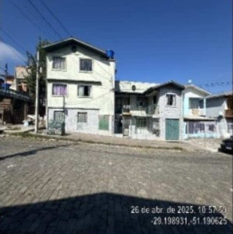 Apartamento em leilão em Caxias Do Sul - RS — LOTE 431 RS - CAXIAS DO SUL
