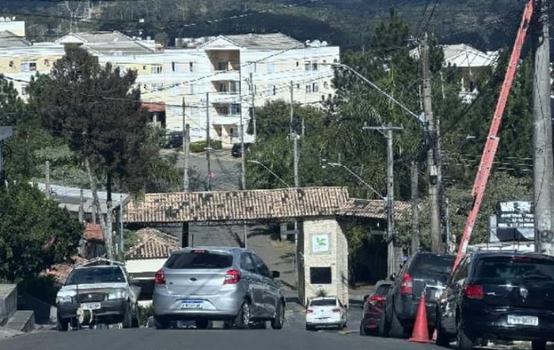 Apartamento em leilão em Cotia - SP — LOTE 490 SP - COTIA