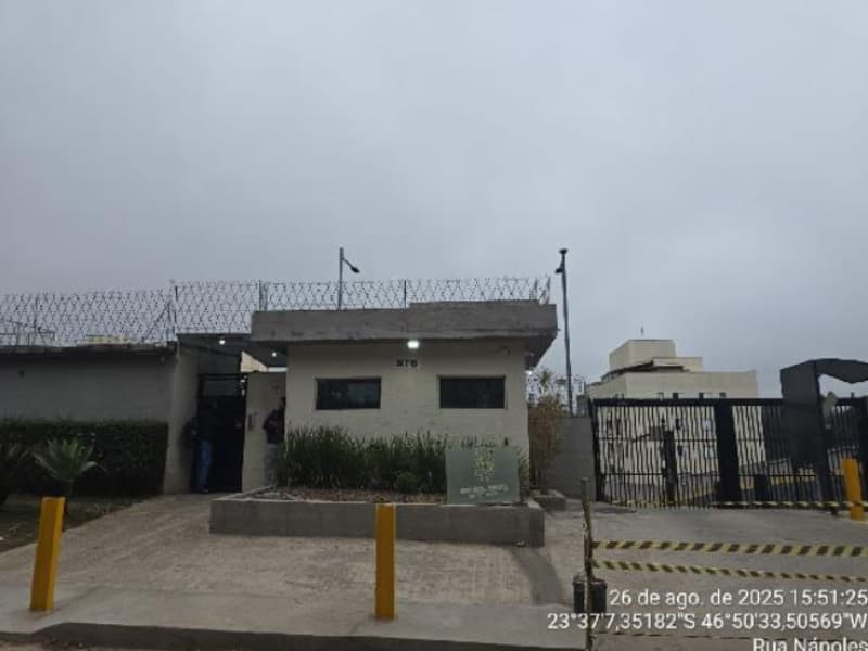 Apartamento em leilão em Cotia - SP — LOTE 491 SP - COTIA