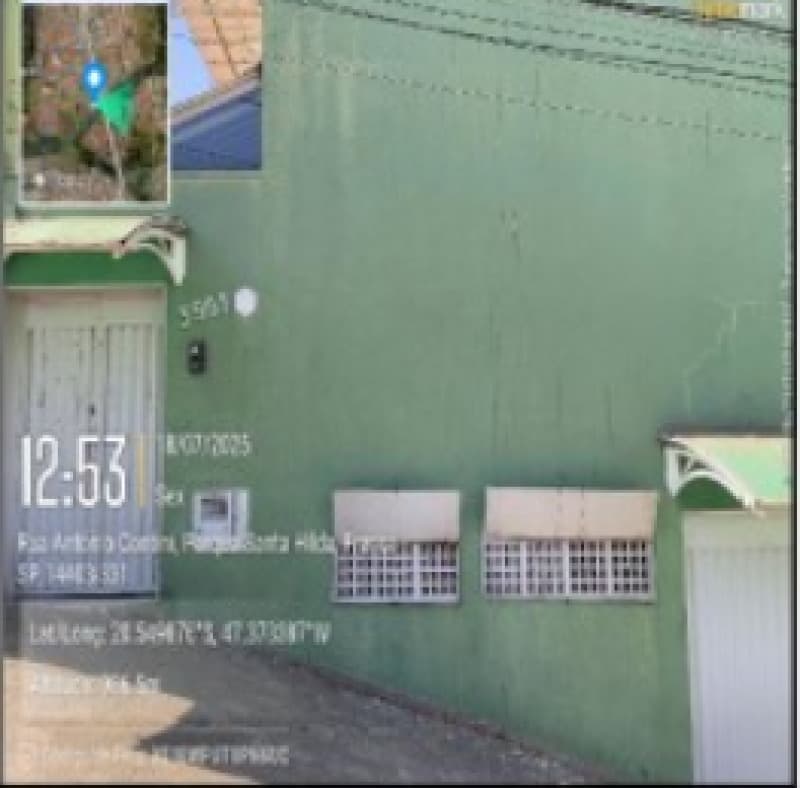 Terreno em leilão em Franca - SP — LOTE 496 SP - FRANCA