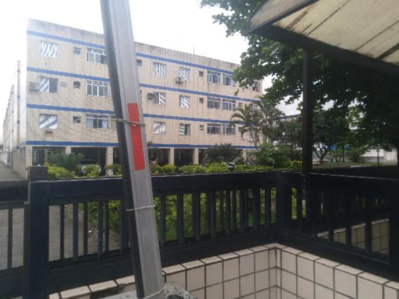 Apartamento em leilão em Guarujá - SP, bairro Jardim Boa Esperança — LOTE 438 SP - GUARUJÁ