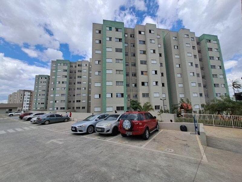 Apartamento em leilão em Itaquaquecetuba - SP, bairro Pequeno Coração — LOTE 446 SP - ITAQUAQUECETUBA