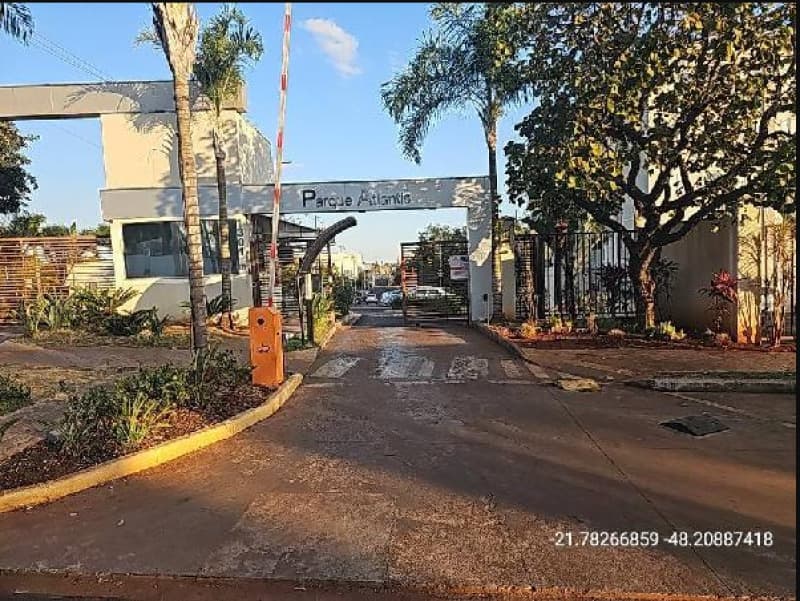 Apartamento em leilão em Araraquara - SP — LOTE 471 SP - ARARAQUARA