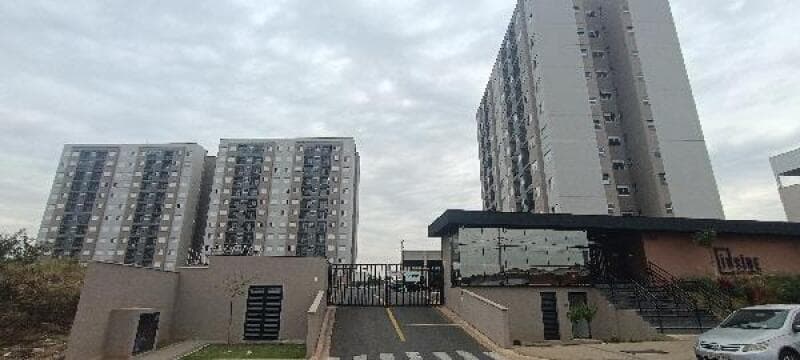 Apartamento em leilão em Hortolândia - SP — LOTE 504 SP - HORTOLANDIA