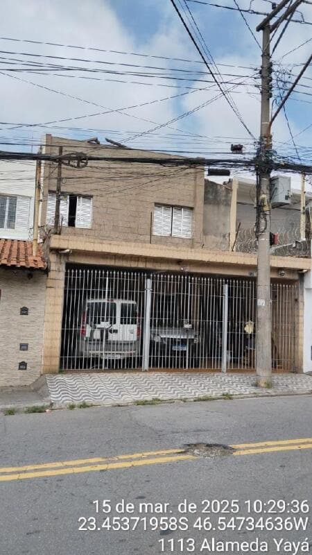 Casa em leilão em Guarulhos - SP — LOTE 502 SP - GUARULHOS