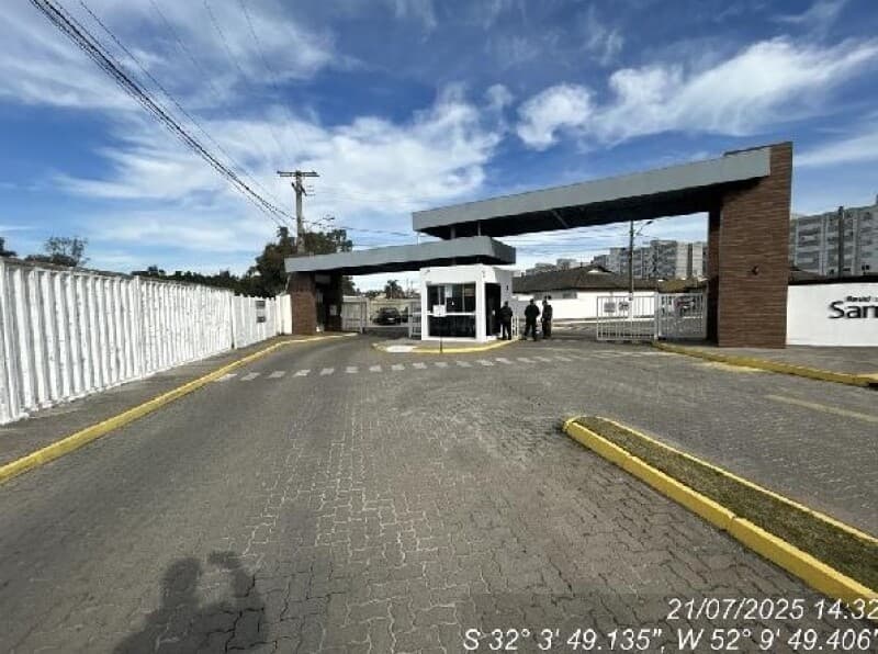 Casa em leilão em Rio Grande - RS — LOTE 447 RS - RIO GRANDE