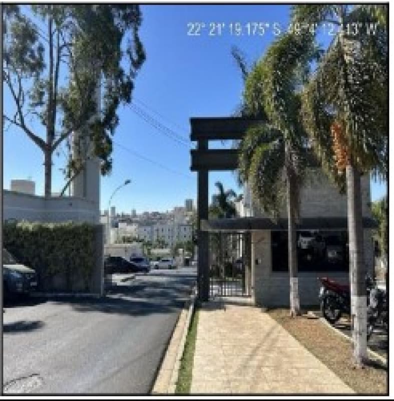 Apartamento em leilão em Bauru - SP — LOTE 478 SP - BAURU