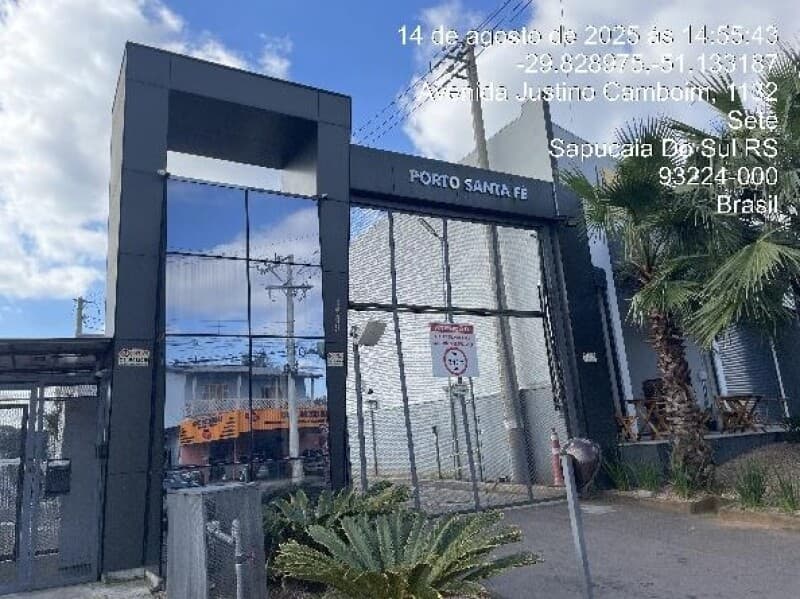 Apartamento em leilão em Sapucaia Do Sul - RS — LOTE 450 RS - SAPUCAIA DO SUL