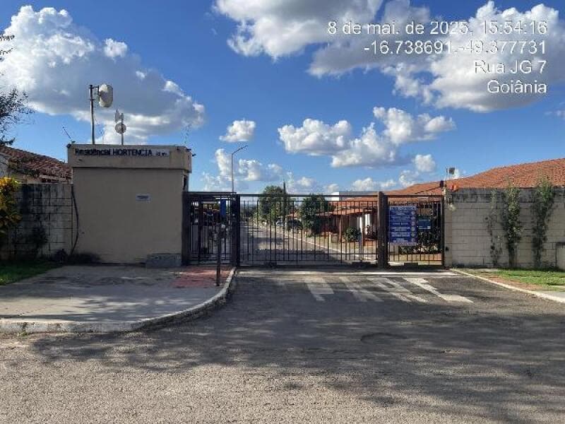 Casa em leilão em Goiânia - GO — LOTE 094 GO - GOIÂNIA