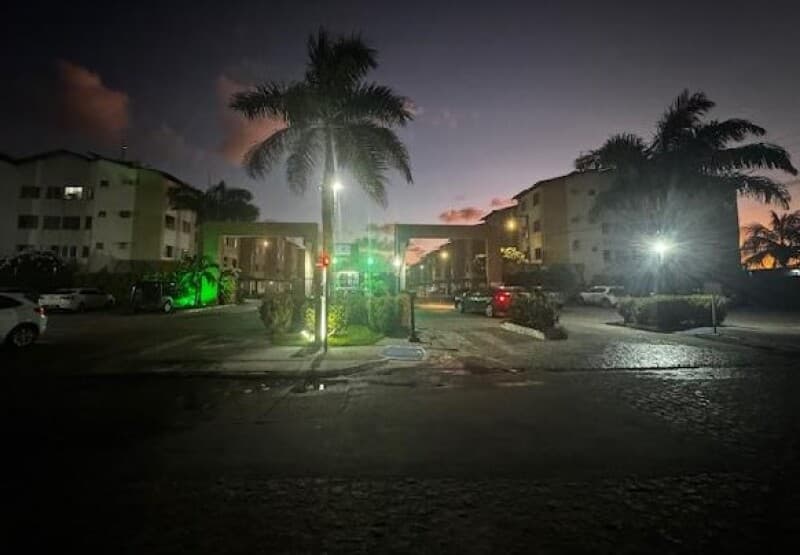 Apartamento em leilão em Aracaju - SE — LOTE 460 SE - ARACAJU