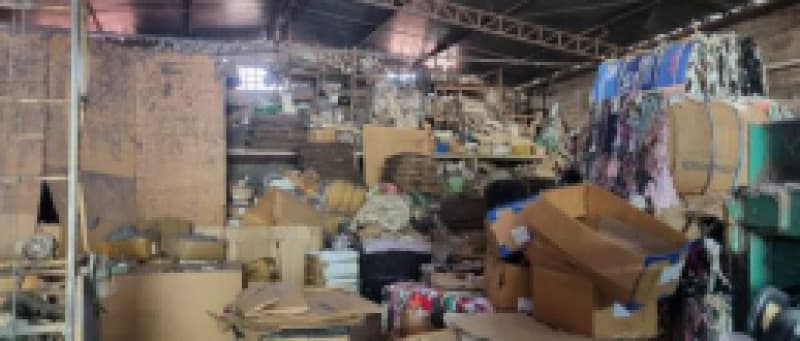 Foto 11 de 12: Comercial em leilão em Monte Sião - MG — LOTE 001 IMÓVEL COMERCIAL EM MONTE SIÃO/MG