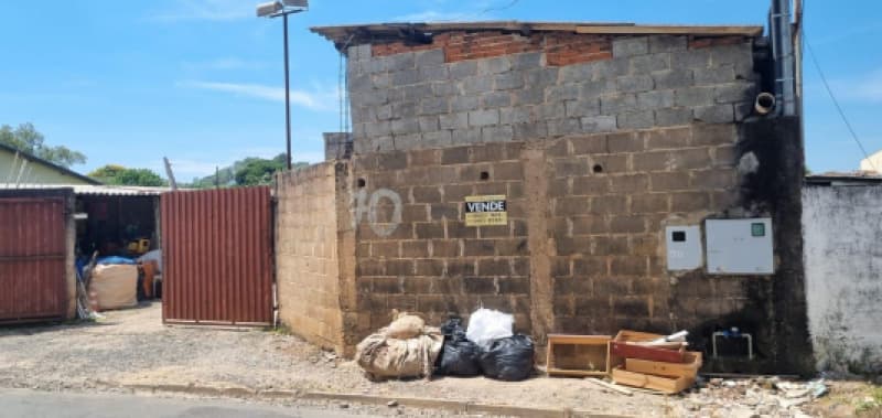 Foto 3 de 12: Comercial em leilão em Monte Sião - MG — LOTE 001 IMÓVEL COMERCIAL EM MONTE SIÃO/MG