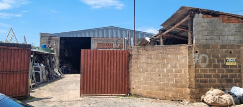 Foto 4 de 12: Comercial em leilão em Monte Sião - MG — LOTE 001 IMÓVEL COMERCIAL EM MONTE SIÃO/MG