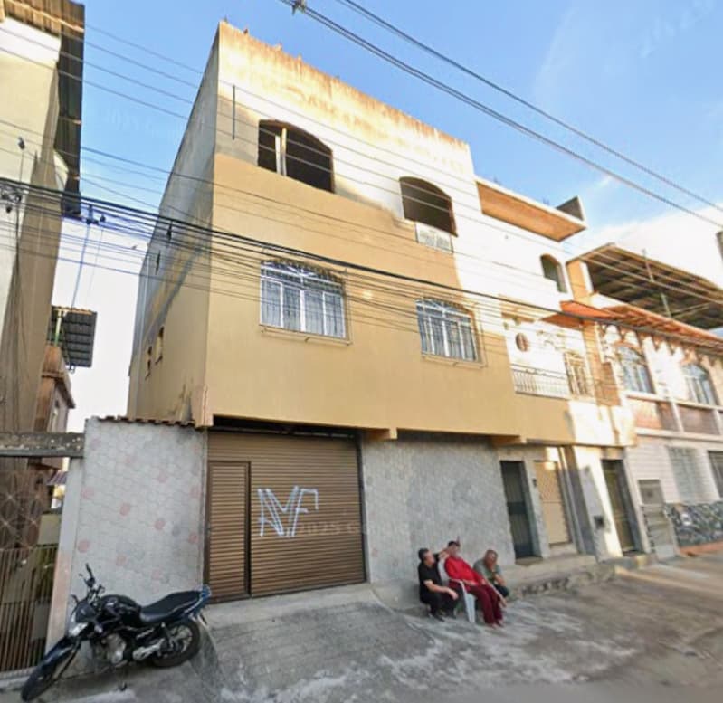 Foto 3 de 3: Apartamento em leilão em Juiz De Fora - MG — LOTE 002 APARTAMENTO NO BAIRRO NOSSA SENHORA DAS GRAÇAS EM JUIZ DE FORA/MG
